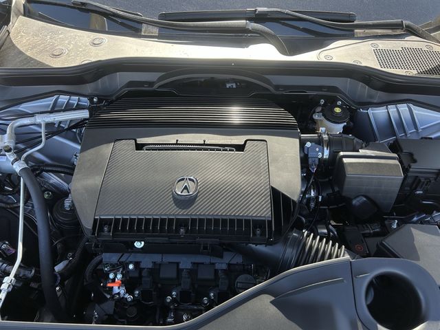 Used 2026 Solar Silver Metallic Acura Technology Package image 38