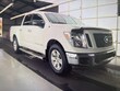 Nissan Titan