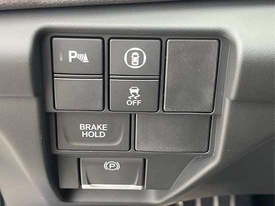 New 2026 Apex Blue Pearl Acura A-Spec Package image 26