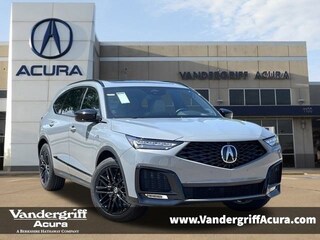 2026 Acura MDX SH-AWD A-Spec Advance Package SUV
