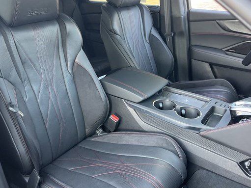 New 2026 Platinum White Pearl Acura SH-AWD Type S w/Advance Package image 30