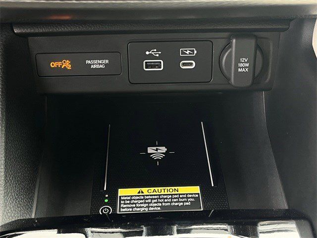 New 2026 Double Apex Blue Pearl Acura A-Spec Tech Package image 20