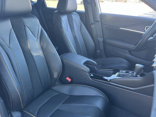 Used 2026 Platinum White Pearl Acura A-Spec Tech Package image 29