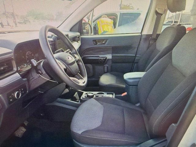 Used 2024 Cactus Gray Ford XL image 6