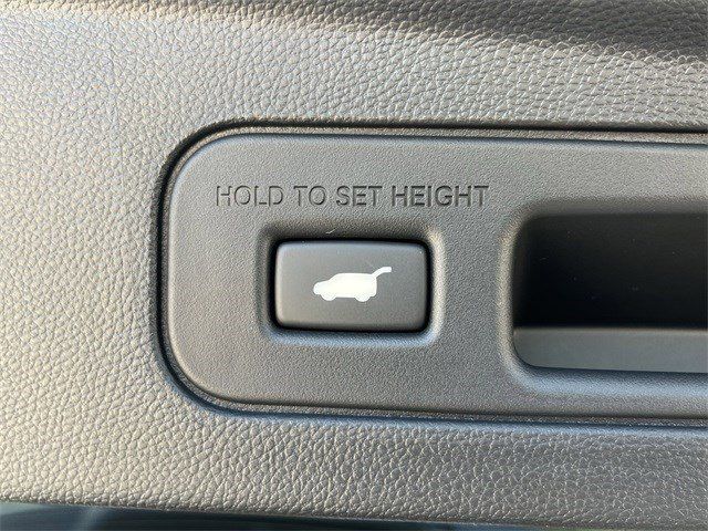 Certified Used 2026 Platinum White Pearl Acura FWD Technology Package image 34