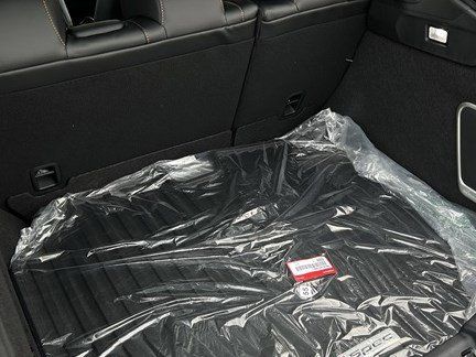 New 2026 Platinum White Pearl Acura A-Spec Tech Package image 33