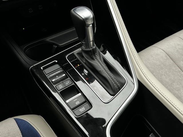Used 2026 Platinum White Pearl Acura A-Spec Package image 24