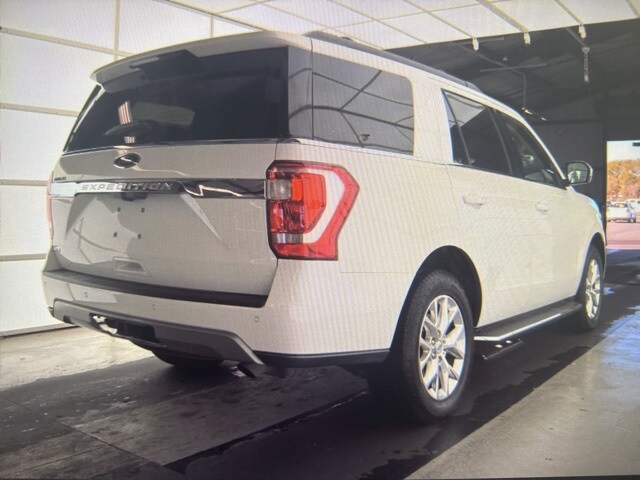 2021 Ford Expedition XLT photo 4