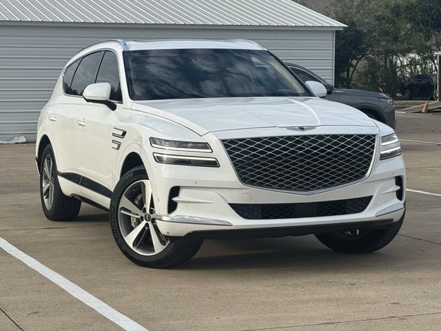Used 2021 Uyuni White Genesis 3.5T image 2