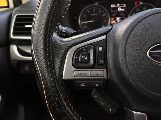 Used 2017 Crystal White Pearl Subaru 2.0i Limited image 15