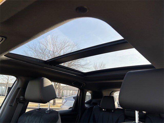 New 2026 Solar Silver Metallic Acura A-Spec Package image 29