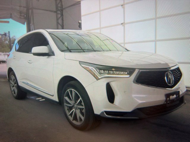 2024 Acura RDX