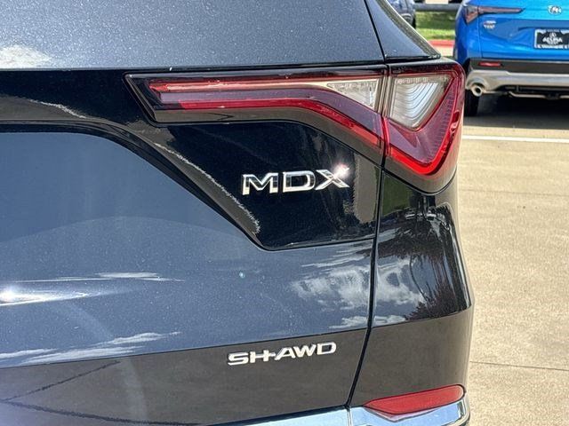 New 2026 Platinum White Pearl Acura SH-AWD image 5