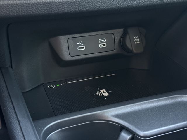 New 2026 Platinum White Pearl Acura Base image 18