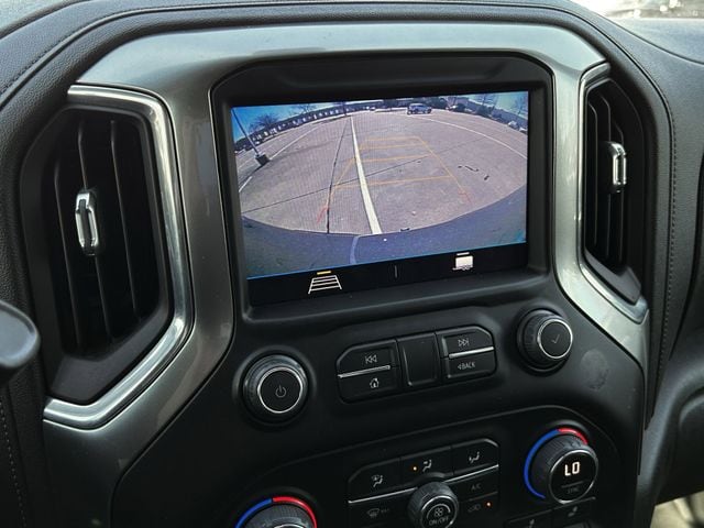 Used 2021 Shadow Gray Metallic Chevrolet RST image 19