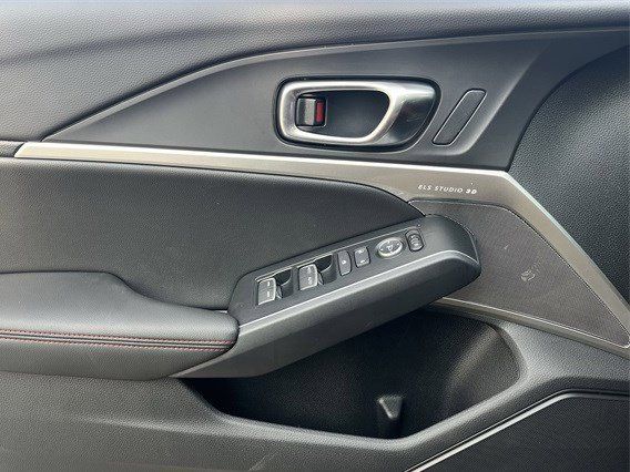 New 2026 Platinum White Pearl Acura Type S image 25