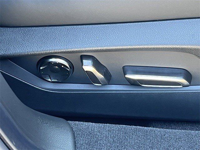 Used 2025 Platinum White Pearl Acura A-Spec Package image 32