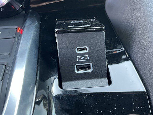 New 2026 Platinum White Pearl Acura SH-AWD Type S w/Advance Package image 21