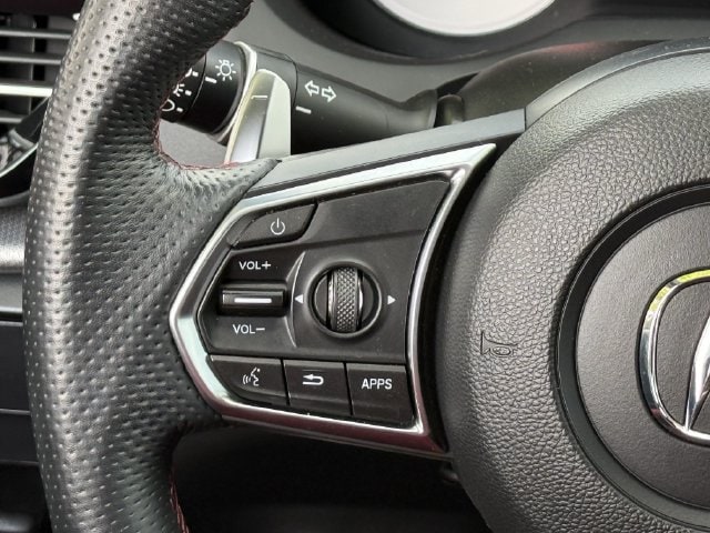 2024 Acura RDX A-Spec Package - Photo 14