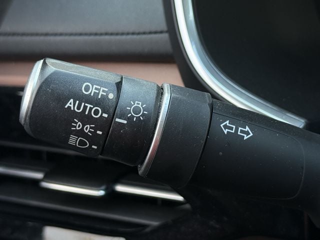 Certified Used 2026 Liquid Carbon Metallic Acura Technology Package image 20
