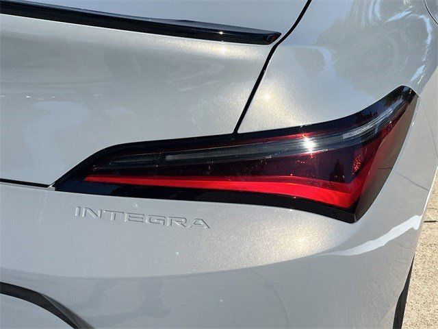 New 2026 Platinum White Pearl Acura A-Spec Tech Package image 7