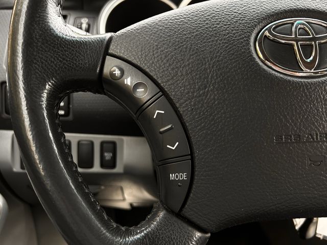 Used 2010 Barcelona Red Metallic Toyota Prerunner image 15