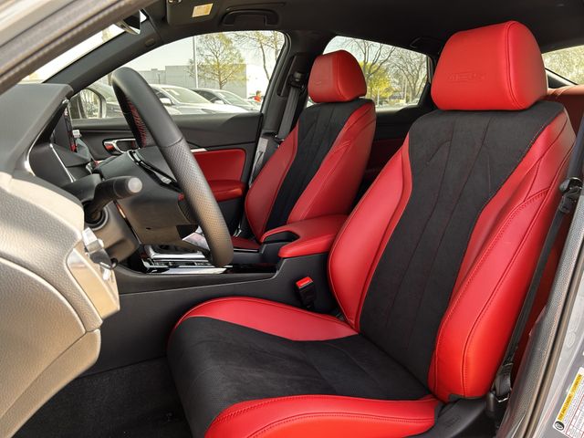 New 2026 Urban Gray Pearl Acura Type S image 30