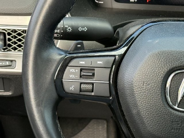 2024 Acura Integra Base - Photo 13