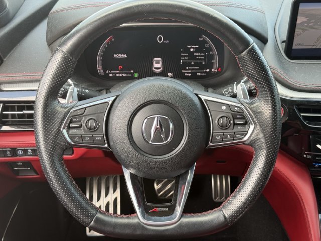 2023 Acura MDX A-Spec Package - Photo 13