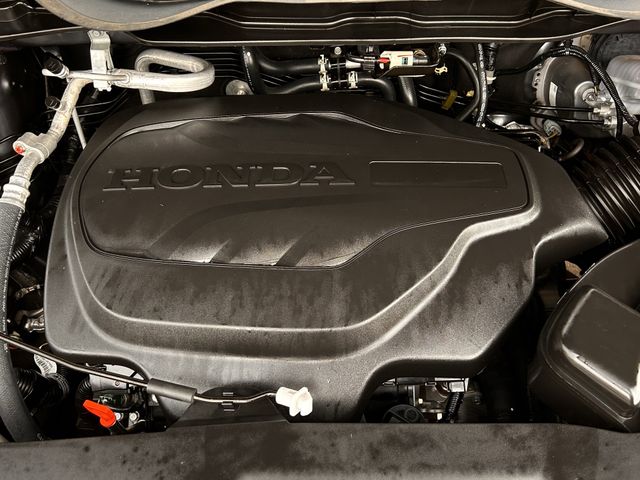 Used 2024 Modern Steel Metallic Honda Elite image 36