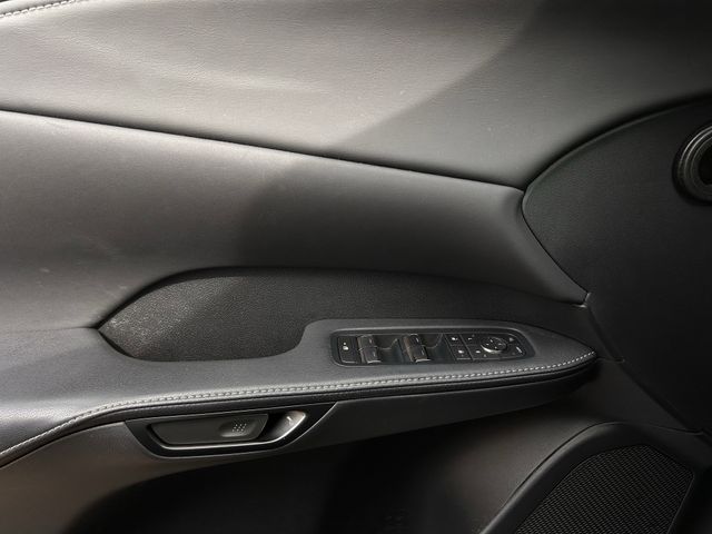 Used 2023 Nebula Gray Pearl Lexus 350 Premium image 24