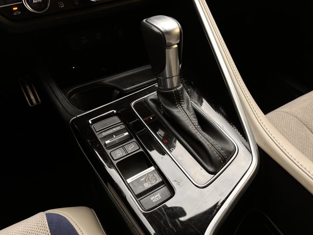 Used 2025 Platinum White Pearl Acura A-Spec Package image 22