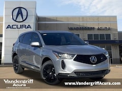 2026 Acura RDX SH-AWD SUV