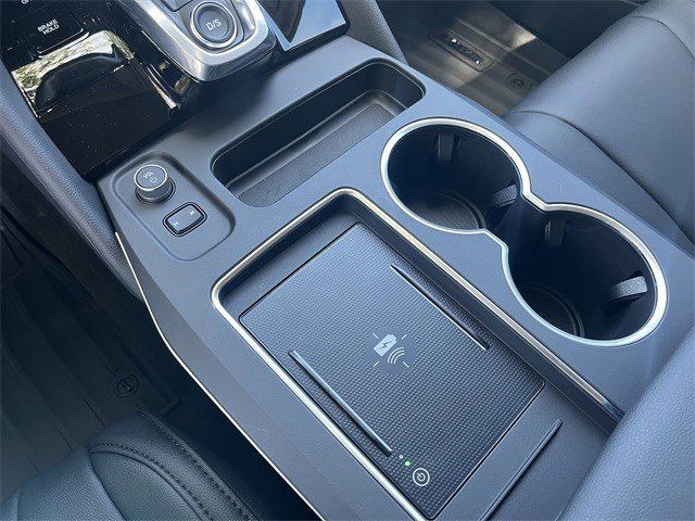 Certified Used 2026 Majestic Black Pearl Acura Base image 20