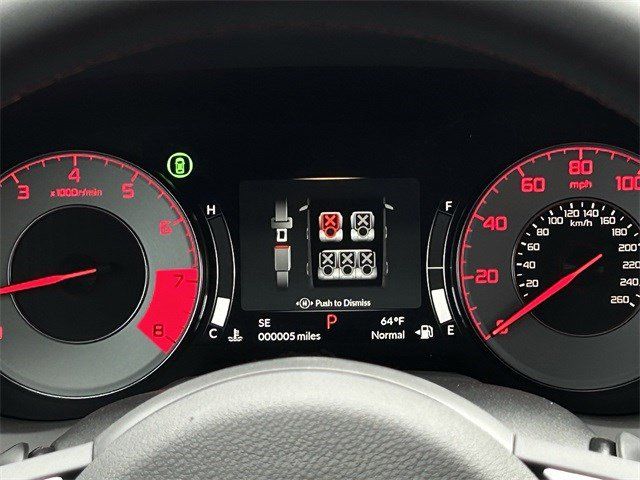 New 2026 Majestic Black Pearl Acura A-Spec Package image 17