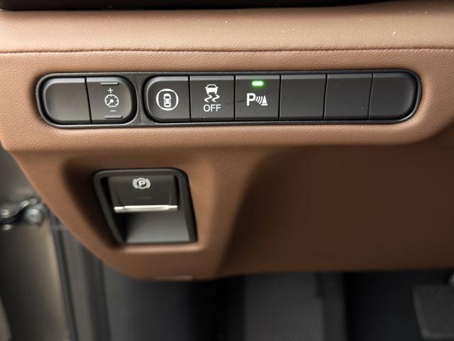 2026 Acura MDX Technology Package - Photo 21