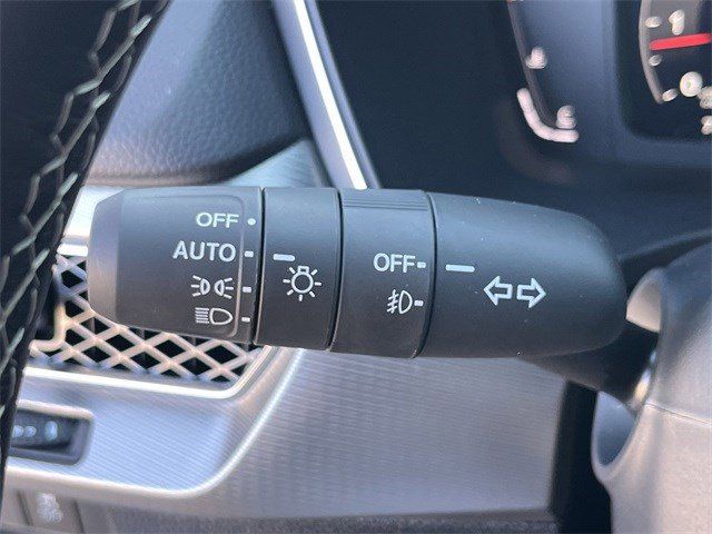 New 2026 Double Apex Blue Pearl Acura A-Spec Package image 23