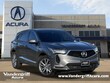  Acura RDX