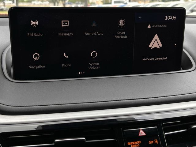 Certified Used 2023 Fathom Blue Pearl Acura Technology image 20