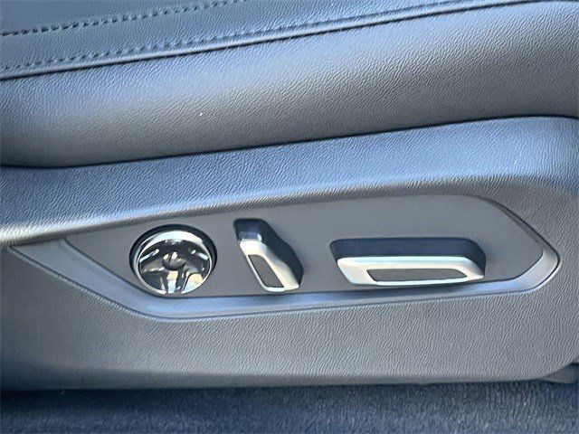 New 2026 Platinum White Pearl Acura Technology Package image 31