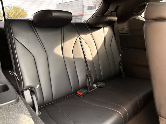 Certified Used 2024 Liquid Carbon Metallic Acura A-Spec image 29