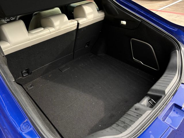 Used 2023 Apex Blue Pearl Acura A-Spec Tech Package image 31