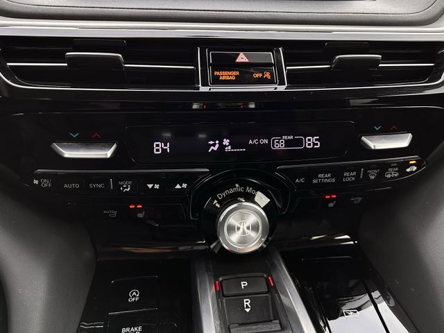 Used 2023 Liquid Carbon Metallic Acura Technology image 20