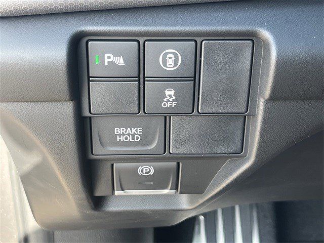 New 2026 Liquid Carbon Metallic Acura A-Spec Package image 25