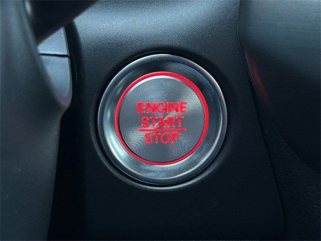 New 2026 Milano Red Acura A-Spec Package image 25