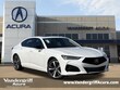 Acura TLX