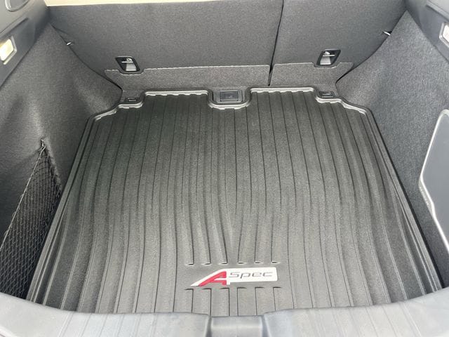 Used 2026 Platinum White Pearl Acura A-Spec Tech Package image 33