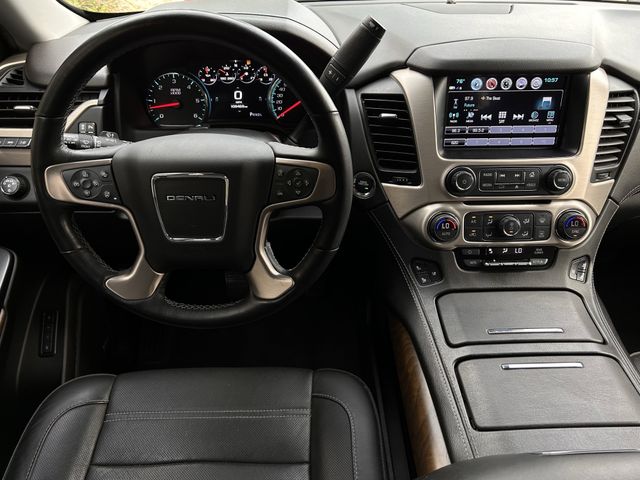 Used 2020 Onyx Black GMC Denali image 15