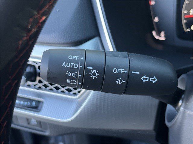 New 2026 Urban Gray Pearl Acura A-Spec Tech Package image 23