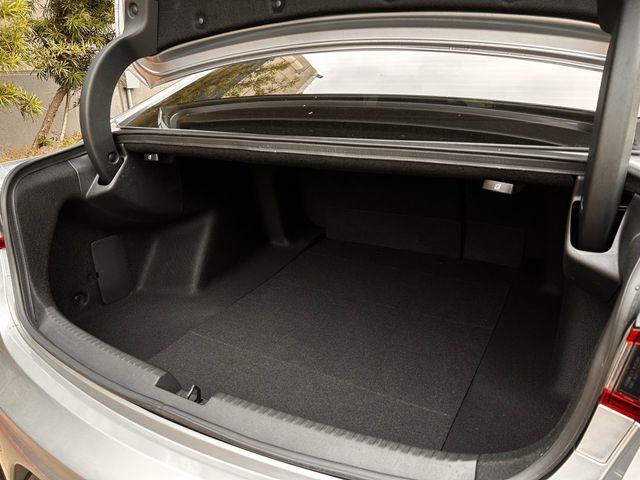 Certified Used 2025 Lunar Silver Metallic Acura A-Spec Package image 35